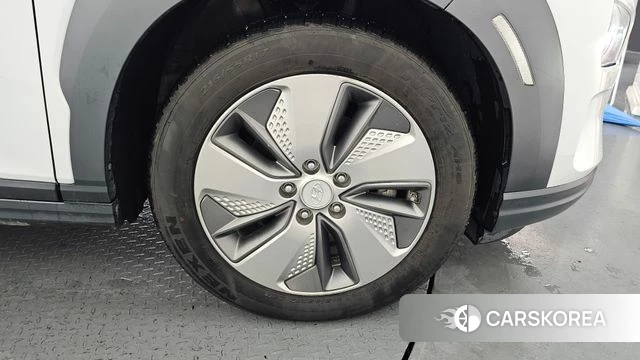 Hyundai Kona Electric id 4568449 из Кореи 25