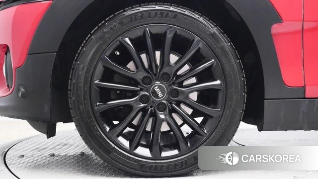 Mini Cooper Clubman id 4388533 из Кореи 15