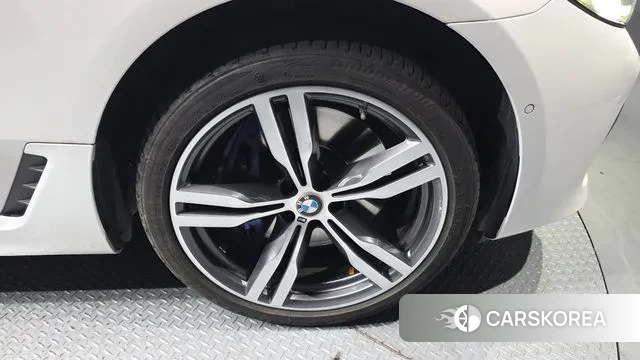 BMW 6 Series GT (G32) id 3615385 из Кореи 15