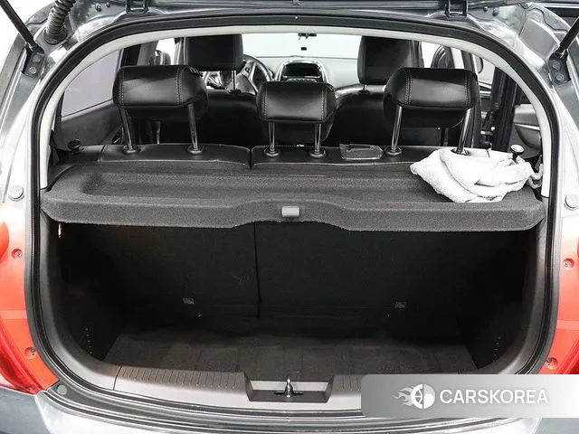 Chevrolet (GM Daewoo) The Next Spark id 3593583 из Кореи 15