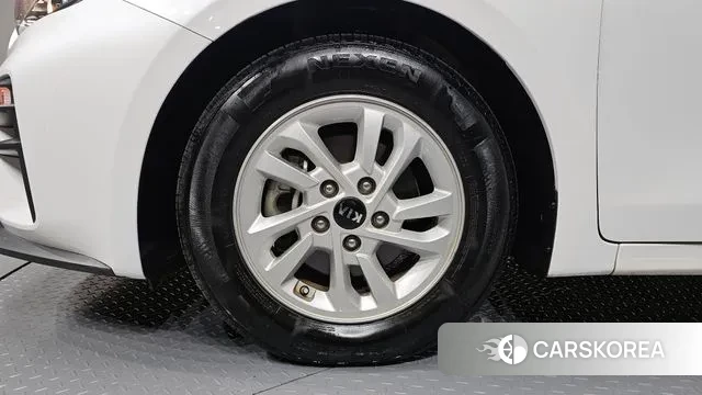 Kia Come New K3 id 3474605 из Кореи 15