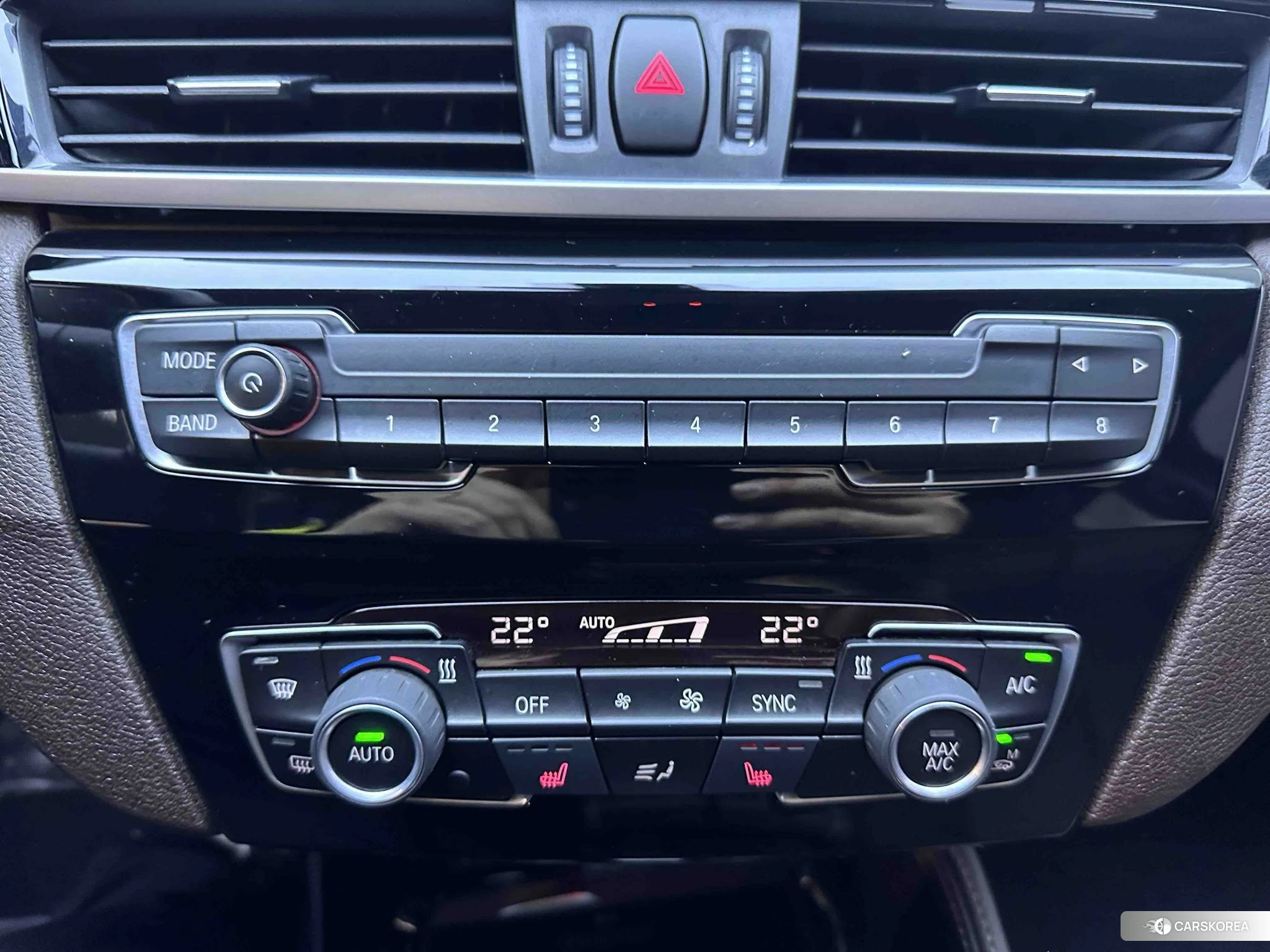 BMW X1 id 4454466 из Китая 17
