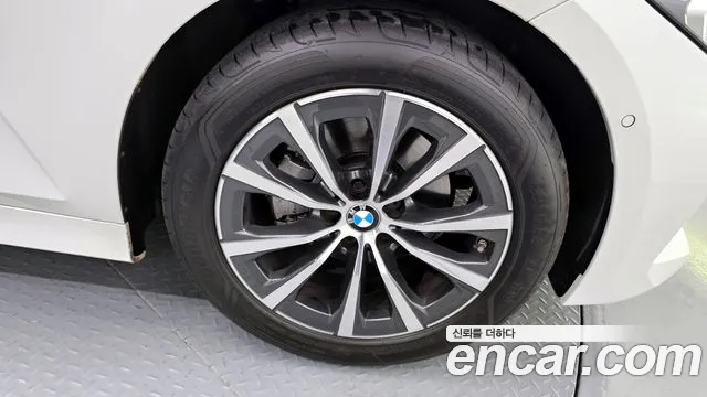 BMW 3 Series (G20) id 2735471 из Кореи 15