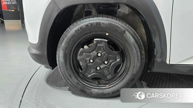 Hyundai Casper id 4624097 из Кореи 15