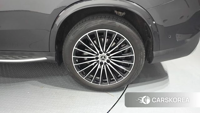 Mercedes-Benz GLC-Class X254 id 4725155 из Кореи 15