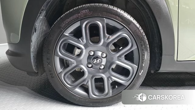 Hyundai Casper id 4517234 из Кореи 15