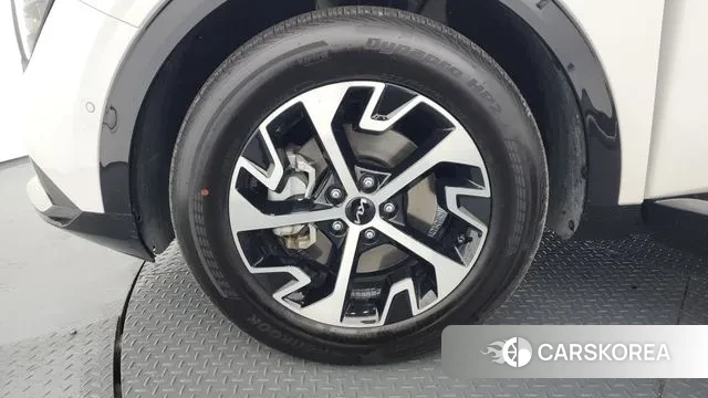 Kia Sportage 5th Generation Hybrid id 3670034 из Кореи 15