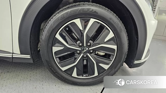 Kia EV6 id 4942919 из Кореи 15