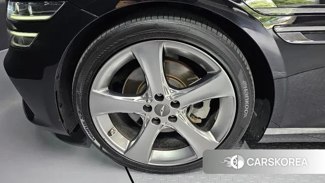 Genesis G80 (RG3) id 3049815 из Кореи 15