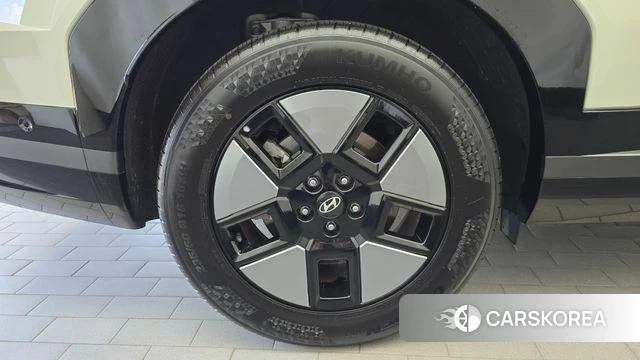 Hyundai Santa Fe (MX5) id 4847692 из Кореи 15