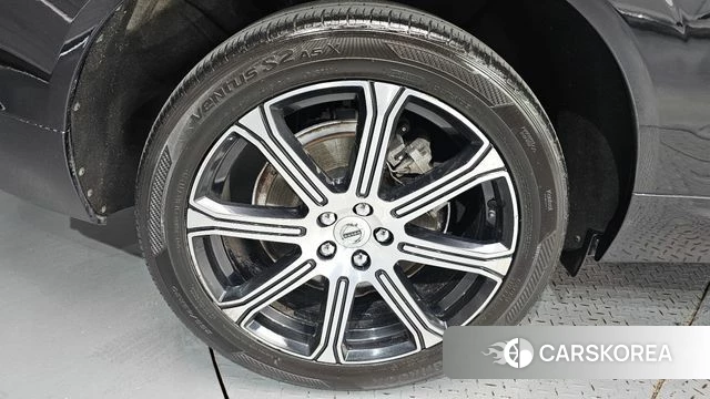 Volvo XC60 second Generation id 4435450 из Кореи 15