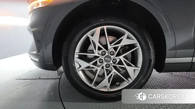 Genesis GV70 id 3488223 из Кореи 15