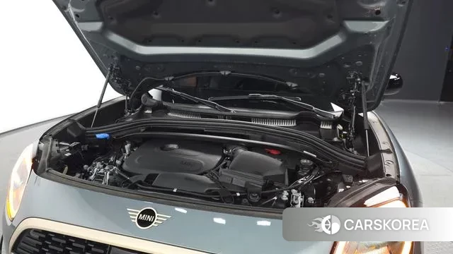 Mini Cooper S Countryman 3rd Generation id 3751051 из Кореи 15