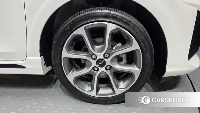 Kia All New Morning (JA) id 3651397 из Кореи 15