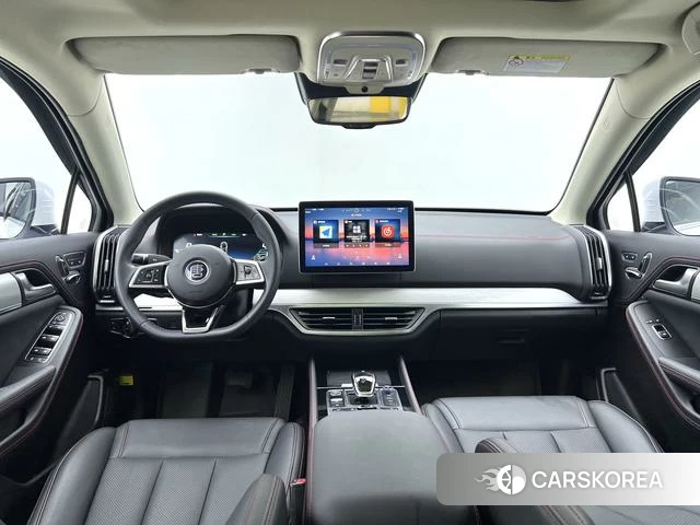BYD Tang DM id 4254388 из Китая 15
