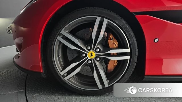Ferrari Portofino id 4377727 из Кореи 29
