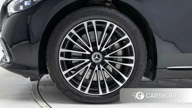 Mercedes-Benz S-Class W223 id 4194089 из Кореи 14