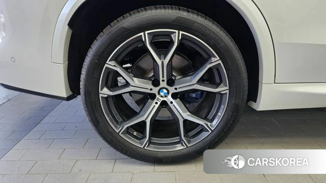 BMW X5 (G05) id 4681348 из Кореи 28