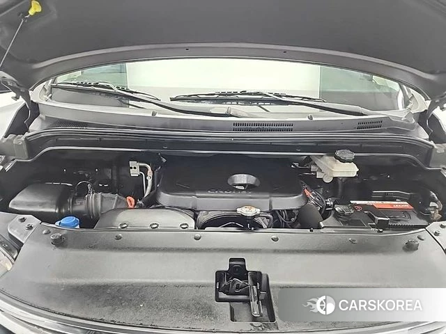 Hyundai The New Grand Starex id 4180432 из Кореи 14