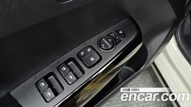 Kia Morning Urban (JA) id 2686991 из Кореи 15