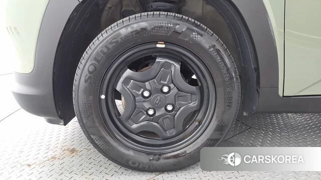 Hyundai Casper id 4905543 из Кореи 26