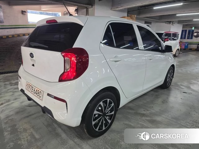 Kia Morning Urban (JA) id 3860547 из Кореи 15