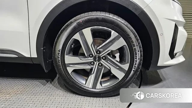 Kia Sorento 4th Generation id 2963883 из Кореи 15