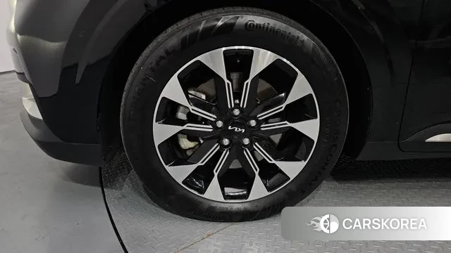 Kia Carnival 4th generation id 3758657 из Кореи 15