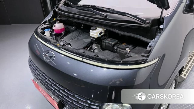 Hyundai Staria id 4308427 из Кореи 26