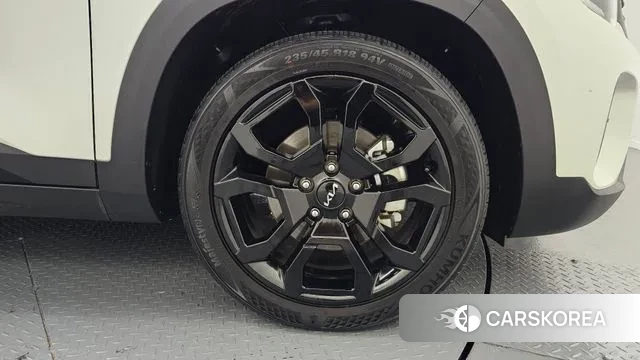 Kia The New Seltos id 3037038 из Кореи 15