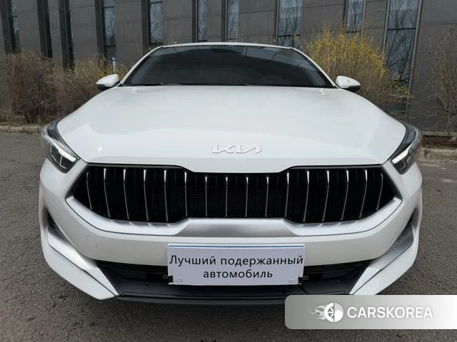 Kia K3 id 4291418 из Китая 8
