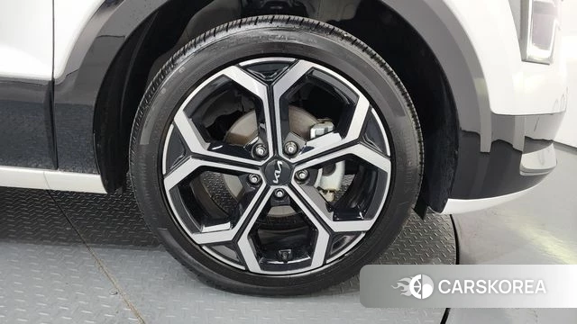 Kia Di Ol Nu Niro id 3863842 из Кореи 15