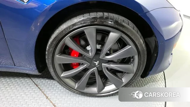 Tesla Model 3 id 3444489 из Кореи 15
