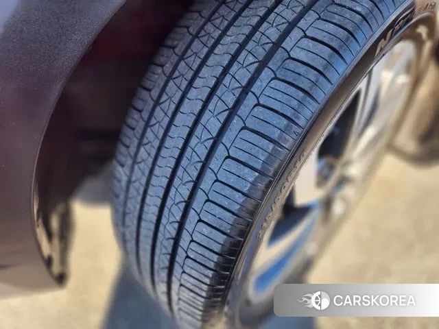 Ssangyong Tivoli Air id 3458742 из Кореи 15