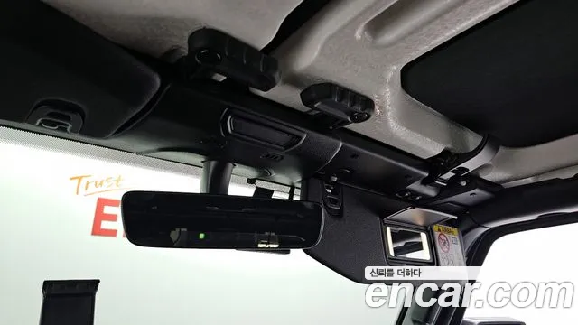 Jeep Wrangler (JL) id 2689316 из Кореи 15