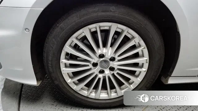 Audi A6 (C8) id 3754054 из Кореи 15