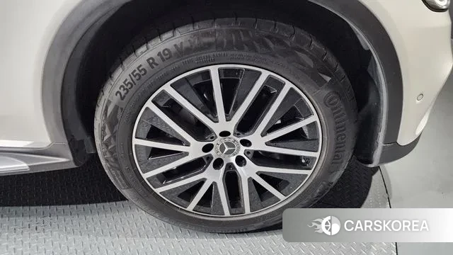 Mercedes-Benz GLC-Class X253 id 3027230 из Кореи 15