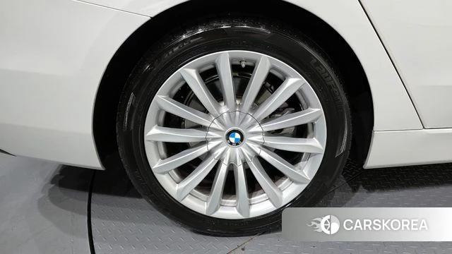 BMW 6 Series GT (G32) id 4390238 из Кореи 28