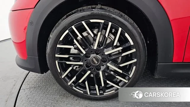 Mini Cooper S 4th Generation id 3467021 из Кореи 15