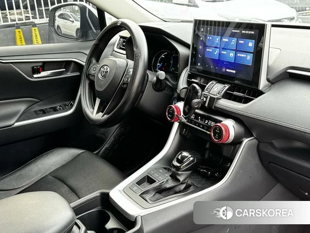 Toyota RAV4 Rongfang id 4262413 из Китая 12