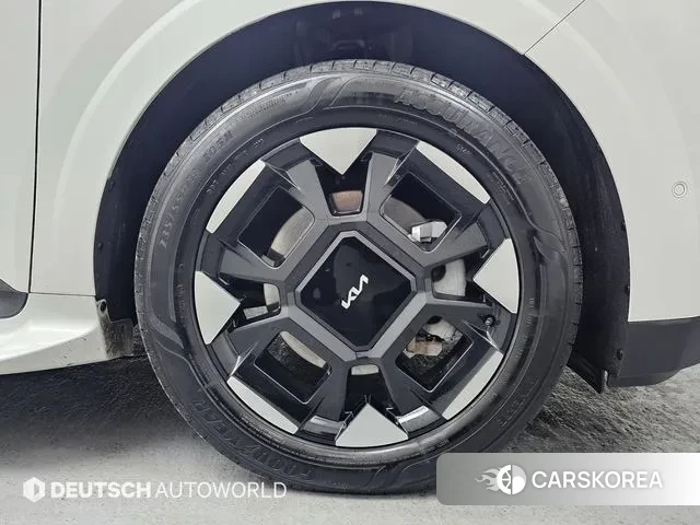 Kia The New Carnival 4th Generation id 3670121 из Кореи 15