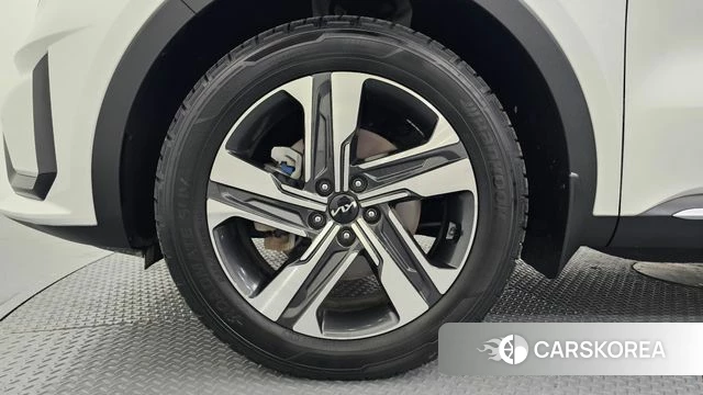 Kia Sorento 4th Generation id 4018310 из Кореи 15