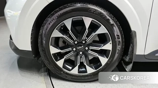 Kia Carnival 4th generation id 3691726 из Кореи 15