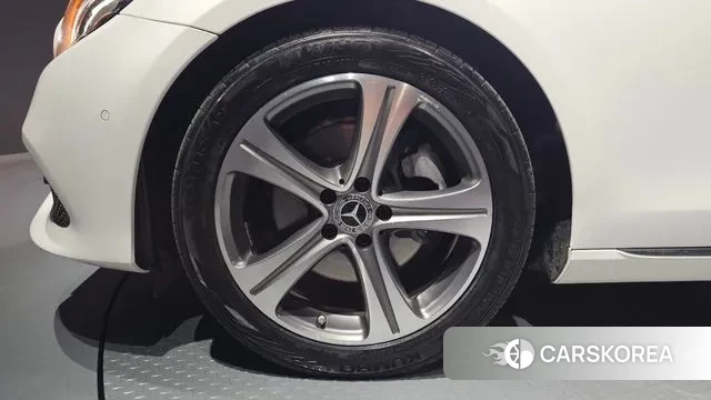 Mercedes-Benz E-Class W213 id 3423568 из Кореи 15