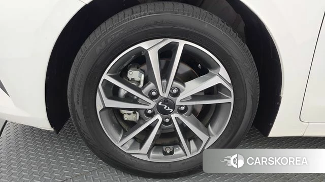 Kia The New K3 2nd generation id 4847634 из Кореи 30