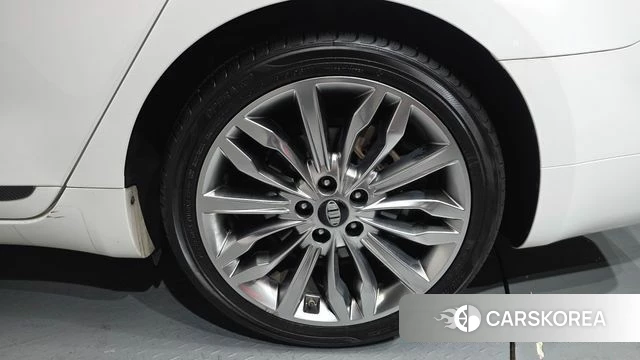 Kia K7 Premier id 3844680 из Кореи 15