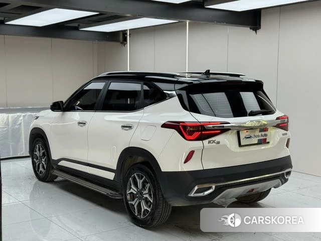 Kia Proud run id 4392052 из Китая 11