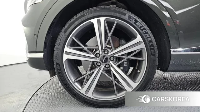 Genesis GV80 Coupe id 3763759 из Кореи 15