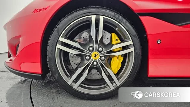 Ferrari Portofino id 3723218 из Кореи 15