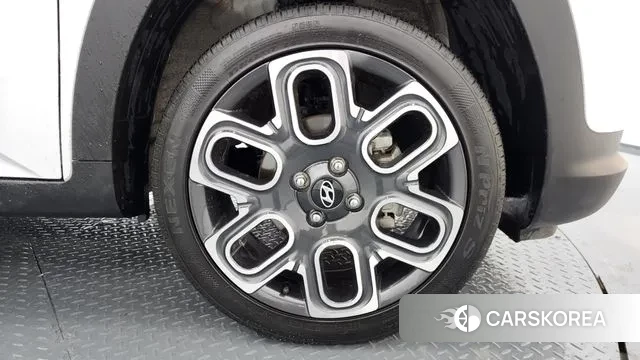 Hyundai Casper id 3236718 из Кореи 15